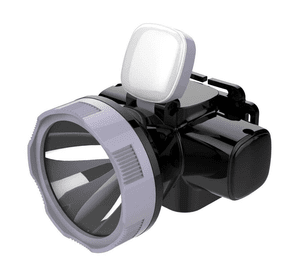 Ліхтарик Violux BIKER LED 3W 210Lm