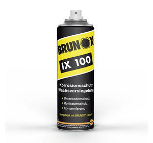 Brunox IX інгібітор корозії спрей 300ml