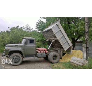 Вантажні перевезення Луцьк