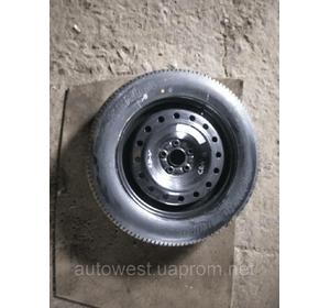 Запасне колесо докатка Honda CR-V 5 2017-2021 42700-TLA-A51 155/90D17