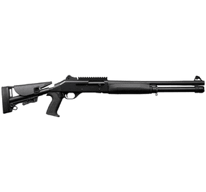 Ружье Sulun Arms TAC-12 Black 18.5