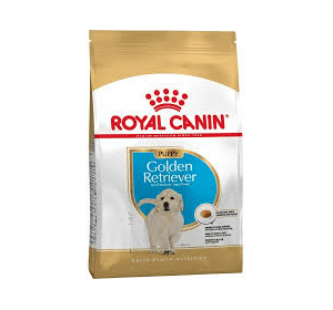 Royal Canin Golden Retriver Puppy 12 кг для щенков голден ретривера