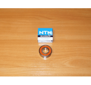Підшипник колінчатого валу NTN на 1.9 / 2.0 / 2.5dci - RENAULT TRAFIC / OPEL VIVARO