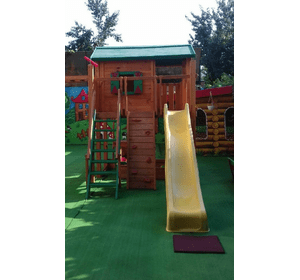 Вежа дитячого майданчика Spielplatz Вітольд без пісочниці