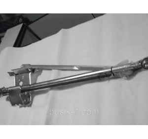 Механізм двірників лобового скла без мотора Ducato,Boxer, Jumper 94-06
