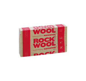 Ізоляційні матеріали Rockwool