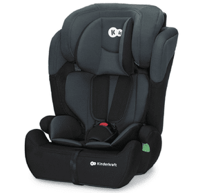 Автокрісло Kinderkraft Comfort Up i-Size Black (KCCOUP02BLK0000)