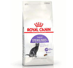 Royal Canin Sterilised 37,  10 кг
