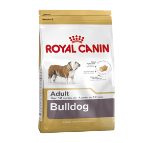 Royal Canin ДЛЯ АНГЛИЙСКИХ БУЛЬДОГОВ, 12 кг