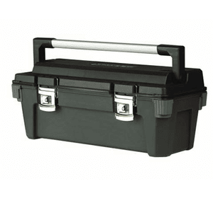 1-92-251 Ящик для инструмента профессиональный STANLEY "Pro Tool Box" пластмассовый, 50,5 x 27,6 x 26,9 см