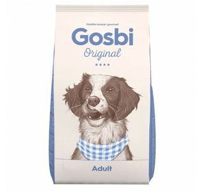 Корм Gosbi Original Dog Adult 3 кг