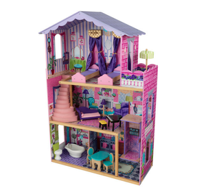 Ляльковий будиночок My Dream Mansion KidKraft 65082