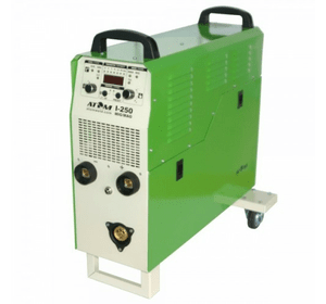 Зварювальний напівавтомат Атом I-250 MIG/MAG (3в1) 380В