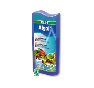 JBL Algol  Препарат для эффективной борьбы с водорослями