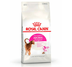 Royal Canin Aroma Exigent 2 кг