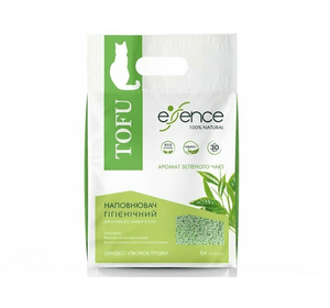 Тофу essence 2мм 2.5 кг зелений чай Сузір'я