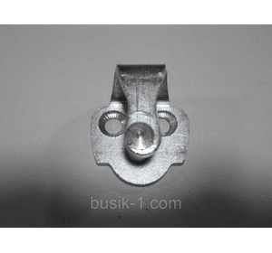 Скоба замка передних или совающих дверей Doblo 01-10