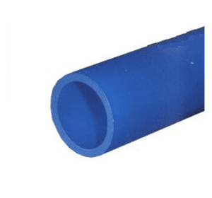 Труба для водозабепечення  32х3мм 10атм (синя)