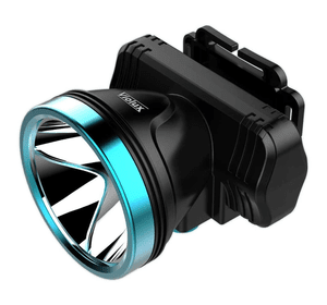 Ліхтарик Violux FISHER LED 3W 195Lm на голову 10 год.