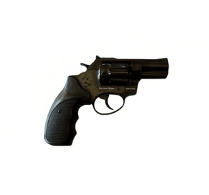 Револьвер Flobert Ekol Major Berg 2.5 Black