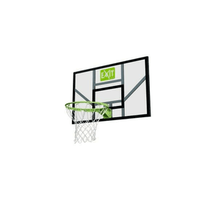Баскетбольний щит Galaxy Exit Toys з кільцем і сіткою