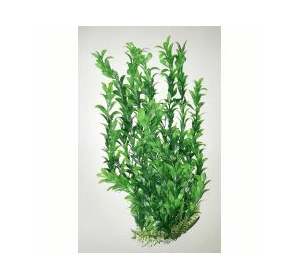 Пластиковое растение для аквариума 035432  , 41-43см