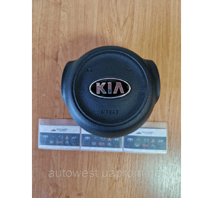 Подушка безопасности в руле Kia Optima TF  56900-2T520VA / 2T56900080