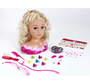 Лялька-манекен Princess Coralie Emma Klein 5392