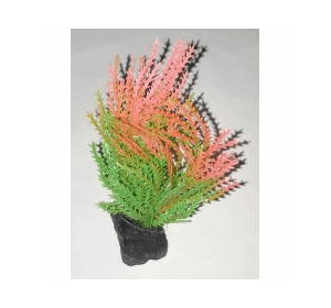 Пластиковое растение для аквариума 3122