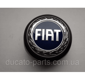 Значок Фіат Скудо/Fiat Scudo