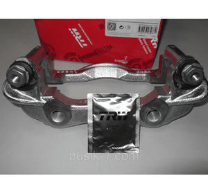 Скоба тормозного суппорта Ducato,Boxer,Jumper 94-02