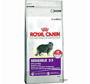Royal Canin Sensible,  0,400 кг