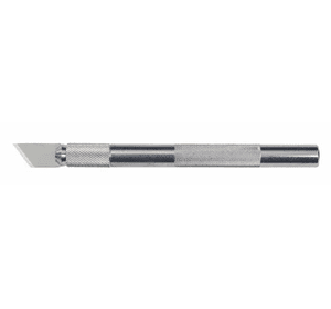 Нож Stanley 0-10-401 для поделочных работ, 120 мм
