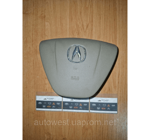 Подушка безпеки в кермі Acura MDX YD2 77810STXA80ZC