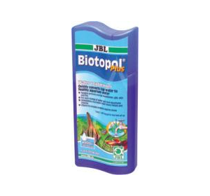 JBL Biotopol plus  Препарат для удаления хлора и подготовки воды