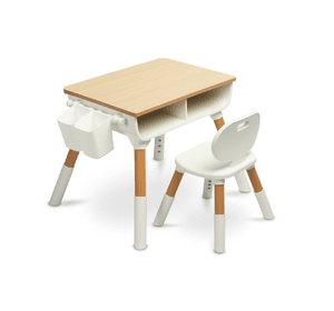 Дитячий столик та стілець Toyz Caretero Lara