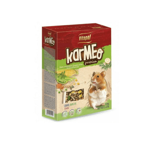 Премиум корм Vitapol Karmeo для хомяков, 500 г