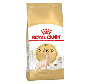 Royal Canin Sphynx 33 Adult 0,400 кг