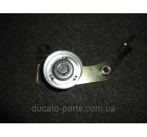 Ролик ременя ГРМ (натяжний) Fiat Ducato 1,9D/TD 1905 cc