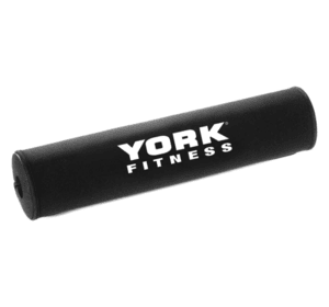 Накладка-бампер на гриф York Fitness Barbell Pad