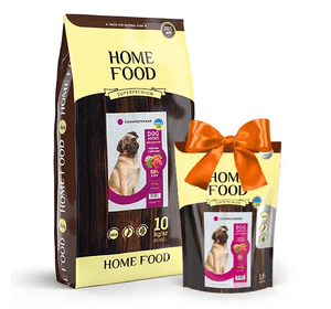 Сухий корм для дорослих собак малих і середніх порід «Телятина з овочами» Гіпоалергенний 10 кг