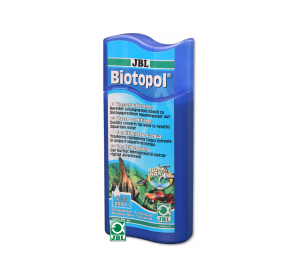 JBL Biotopol  Препарат для подготовки воды с 6-кратным эффектом