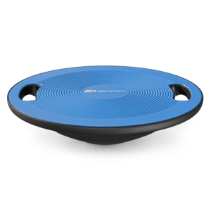 Диск балансувальний Hop-Sport 40cm HS-040BB блакитний