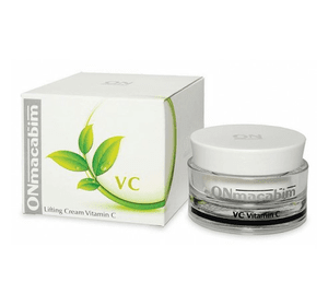 Onmacabim Lifting Cream Vitamin C VC 55 Крем-ліфтинг з вітаміном С
