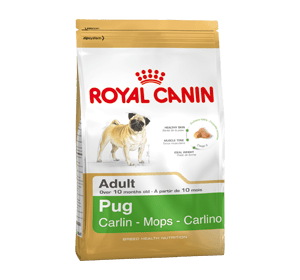 Royal Canin ДЛЯ СОБАК ПОРОДЫ МОПС 0,5 кг