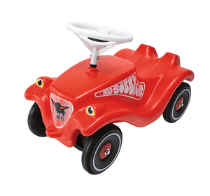Машинка для катання малюка Bobby-Car-Classic, 12міс.+