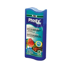 JBL PhosEx rapid  Жидкий препарат для удаления фосфатов