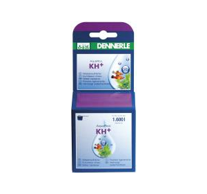 Dennerle kH+  Препарат для повышения карбонатной жесткости воды