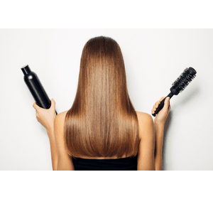 Догляд за волоссям