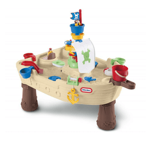 Ігровий стіл Піратський корабель Little Tikes 628566